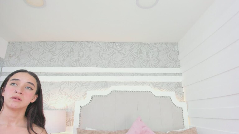 AnnieBlakee's Streamate show and profile