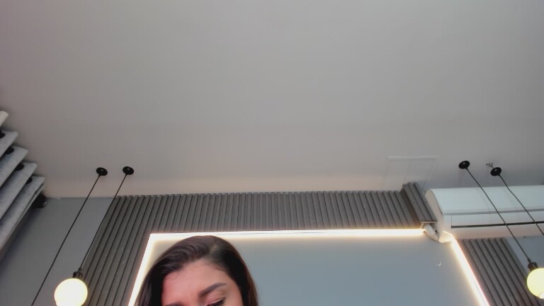 Alexah_Ferrer's Streamate show and profile