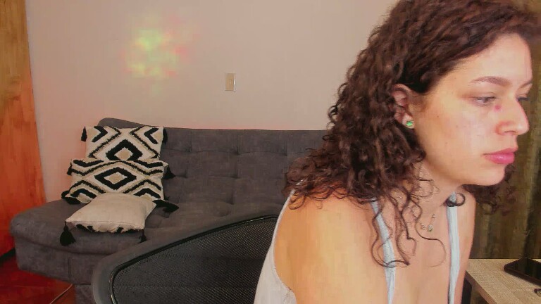 SofiaCasstro's Streamate show and profile