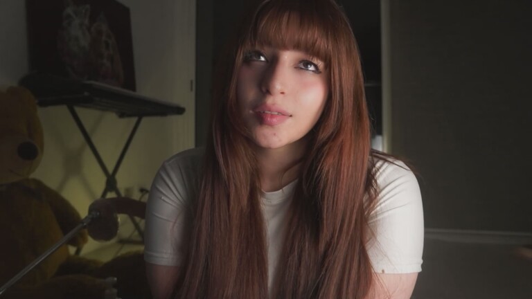 Anastasia_Rossi's Streamate show and profile