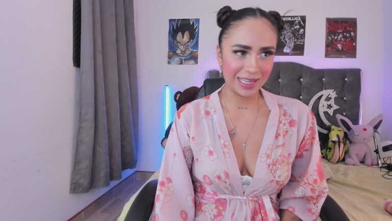 LunaBritton's Streamate show and profile