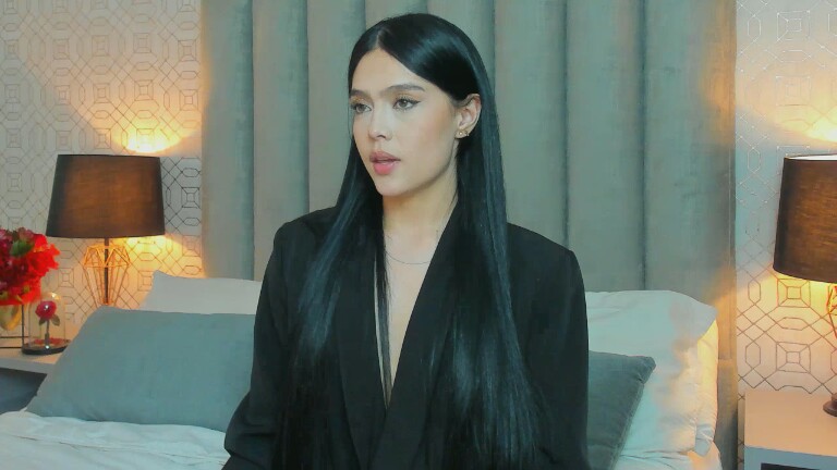 ValeniaMoore's Streamate show and profile