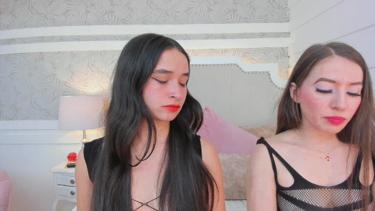 AnnieBlakee's Streamate show and profile