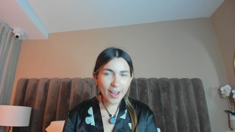 AuraRosse's Streamate show and profile