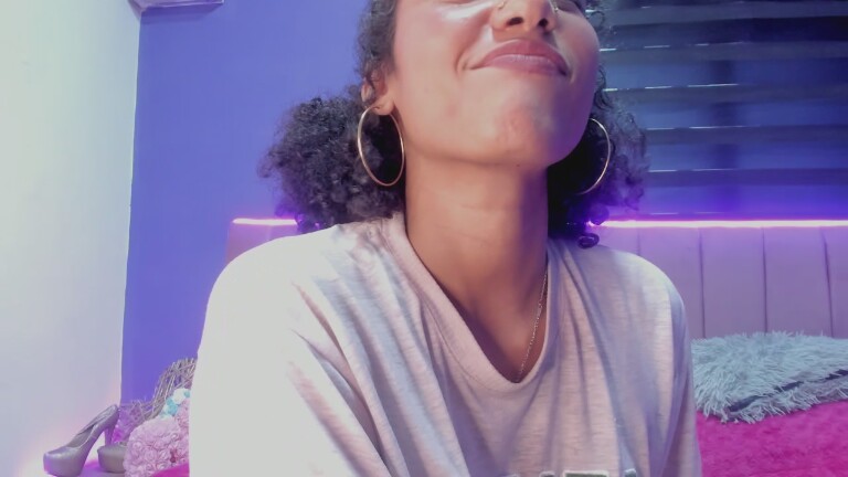 CinthiaWalker's Streamate show and profile