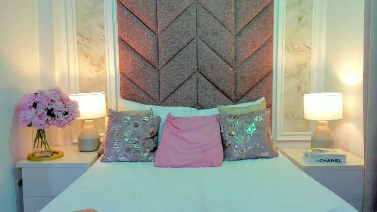 ScarletShinee's Streamate show and profile