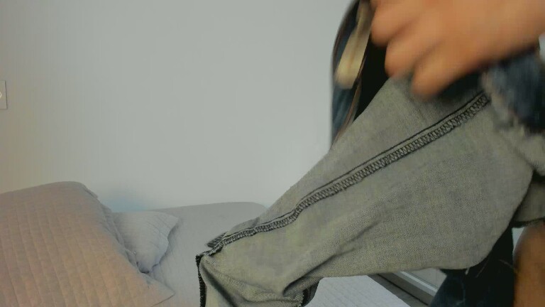 Ashley_Knightt's Streamate show and profile