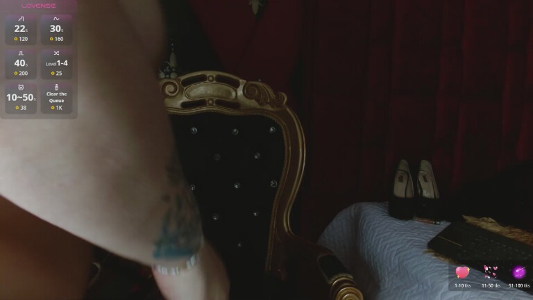 Joliecollette's Streamate show and profile