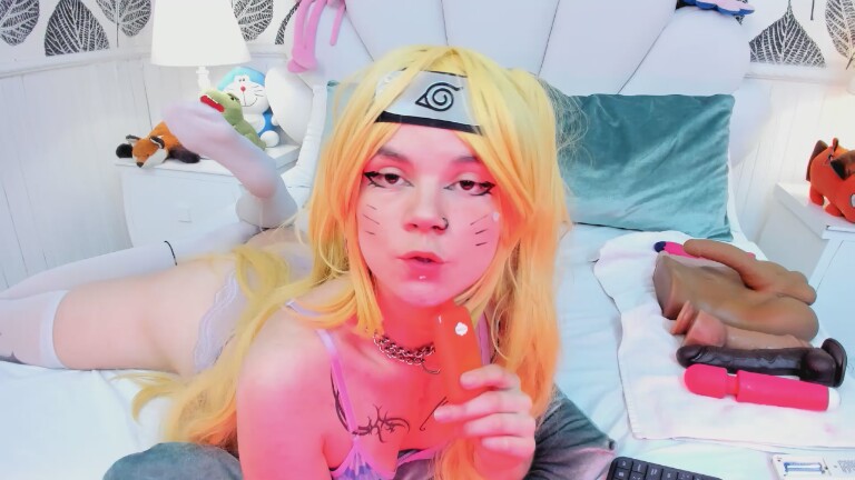 SarenIzumi's Streamate show and profile