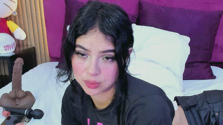 AbbieRhondes's Streamate show and profile