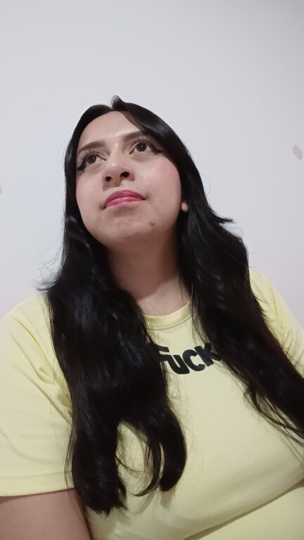 AlondraGomez33's Streamate show and profile