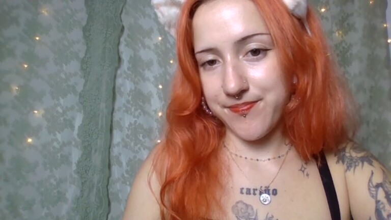 lavababy's Streamate show and profile