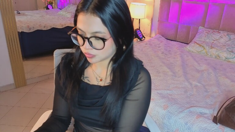 NyraVanee's Streamate show and profile