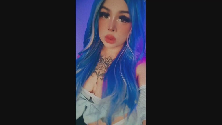 Missy_April's Streamate show and profile