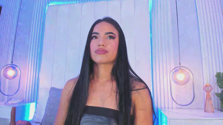 ScarletClark's Streamate show and profile