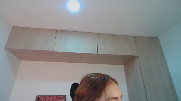 IsabellaVillalobos's Streamate show and profile