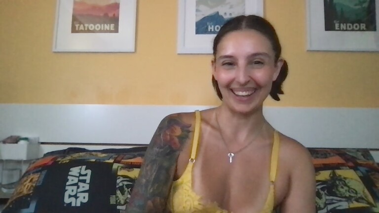 oh_charlie's Streamate show and profile