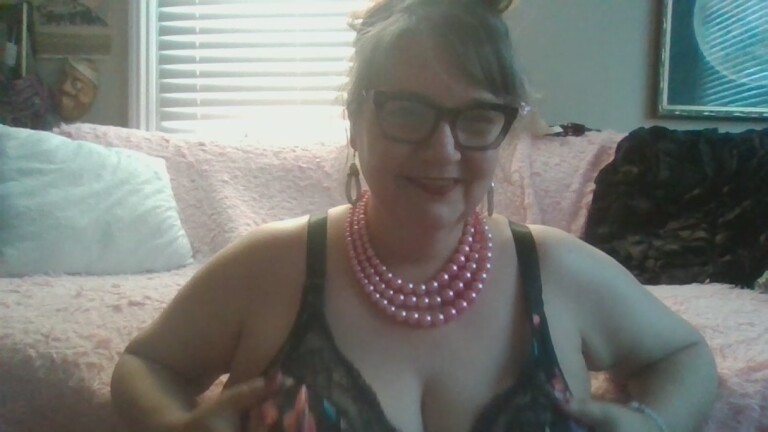 CindyFredricks's Streamate show and profile