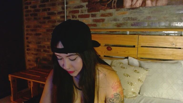 BlairColins's Streamate show and profile