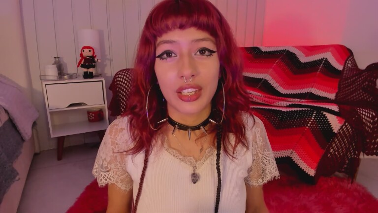 MorithaHard's Streamate show and profile