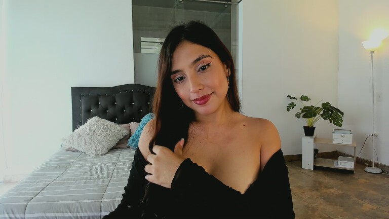 GoddessCash's Streamate show and profile