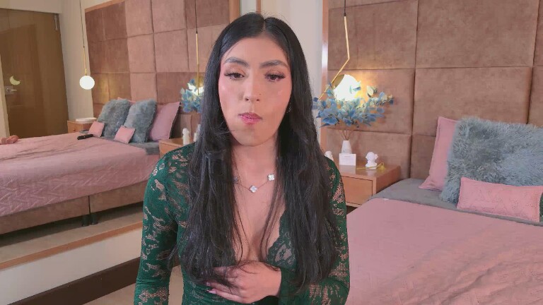 ValeriaPastori's Streamate show and profile