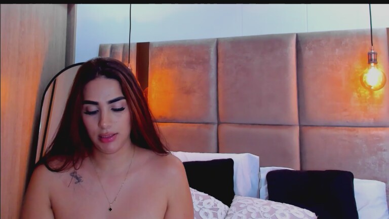 AllishaCoral's Streamate show and profile