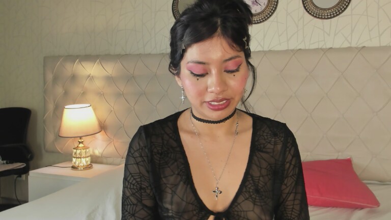 VenussDoll's Streamate show and profile