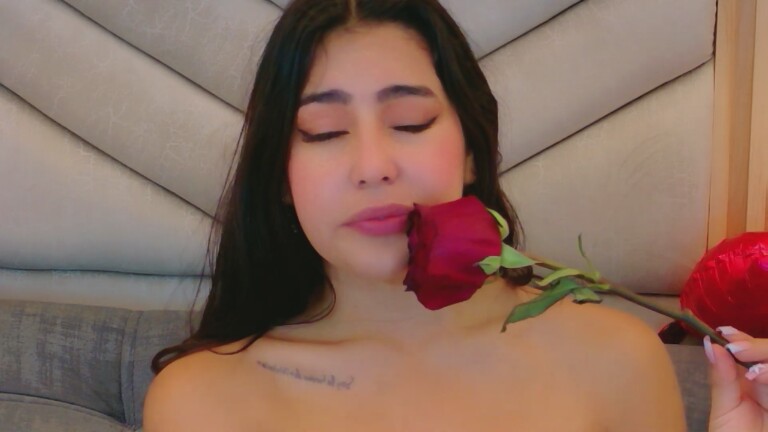 ThaliaGlow's Streamate show and profile