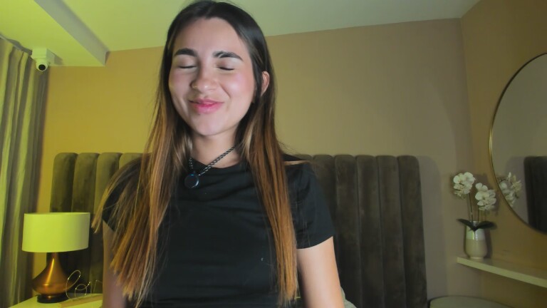 AuraRosse's Streamate show and profile