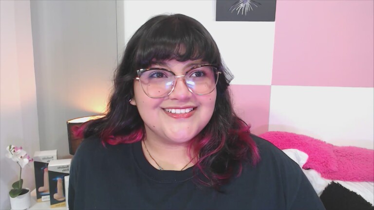 EmmaLush's Streamate show and profile