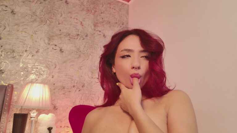 MelanieKane's Streamate show and profile