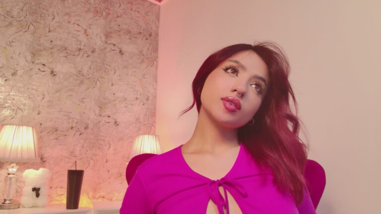 MelanieKane's Streamate show and profile