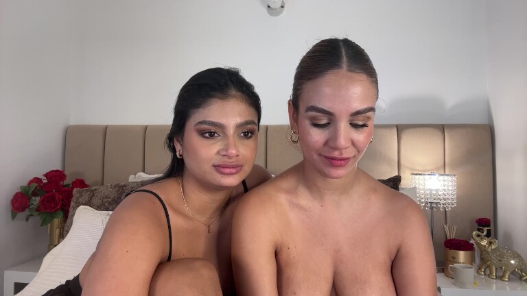 Lia_Brooks's Streamate show and profile