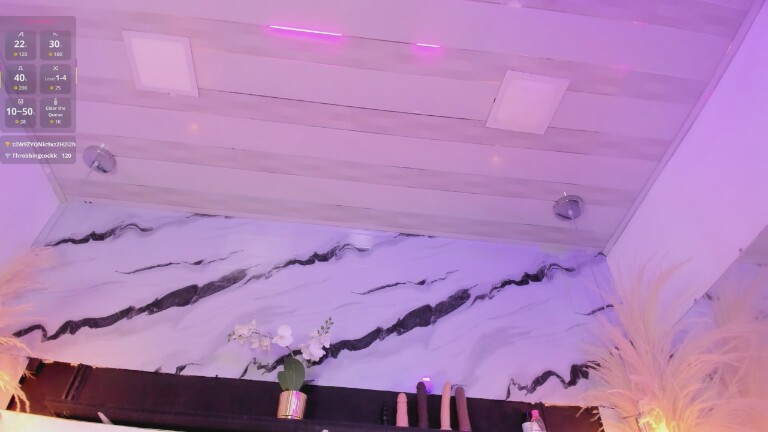 ZoeJohnson66's Streamate show and profile