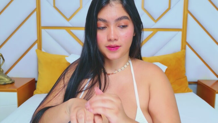 AlisBella's Streamate show and profile