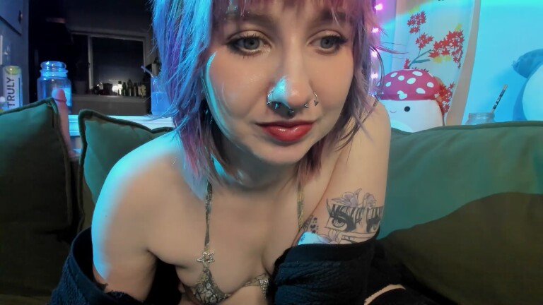 LedaBun's Streamate show and profile