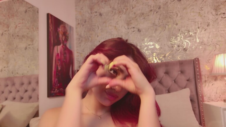 MelanieKane's Streamate show and profile