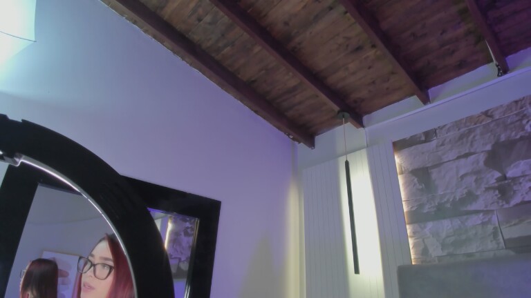 HannaCollyns's Streamate show and profile