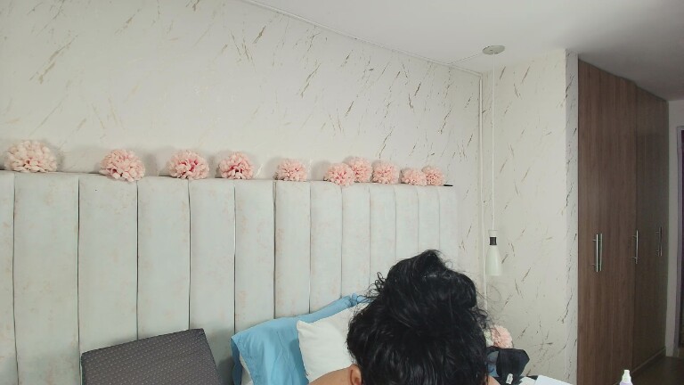 BETTY_BOOGB's Streamate show and profile