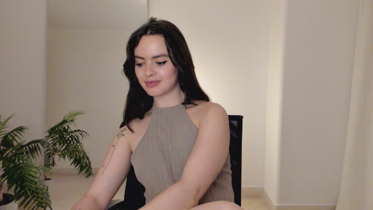 LennaWhite's Streamate show and profile