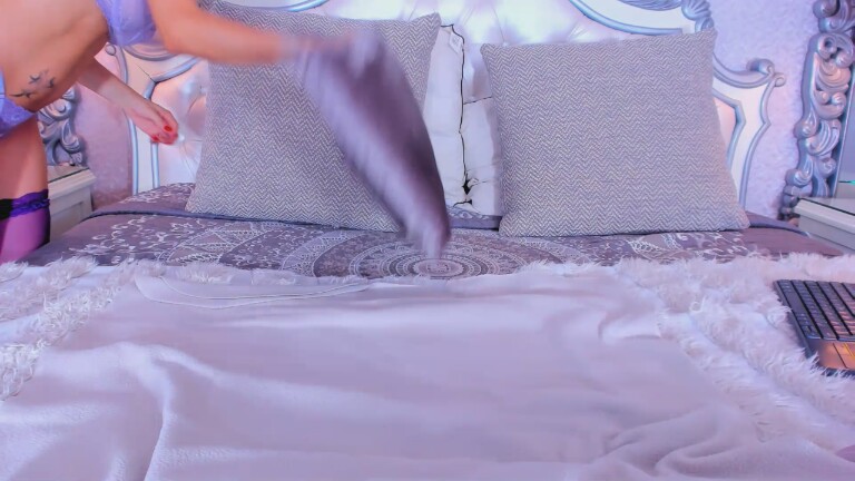 CallieMartin's Streamate show and profile