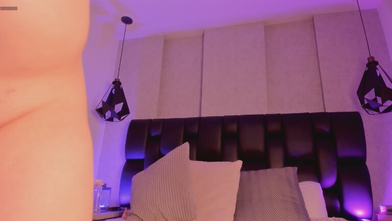 Angell_Blue's Streamate show and profile