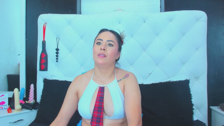 PamelaLeah's Streamate show and profile