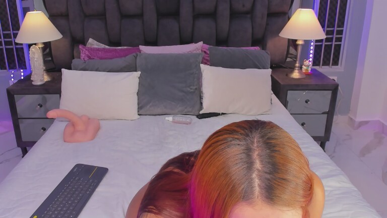 Edna_Ross's Streamate show and profile