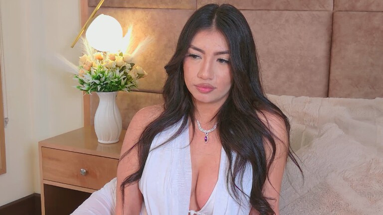 CamilaVoss's Streamate show and profile