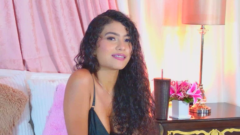 ValleryJohnson's Streamate show and profile