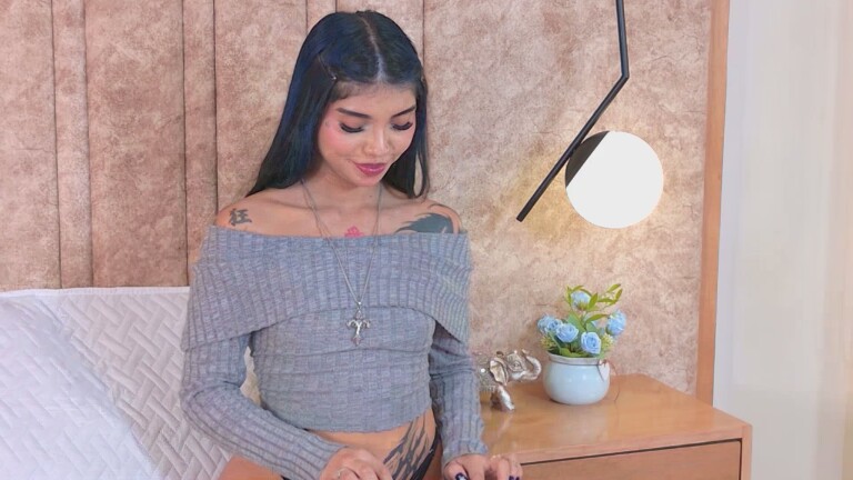 AlanaPierce's Streamate show and profile