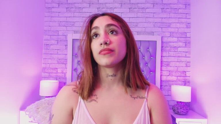 CloeBonett's Streamate show and profile