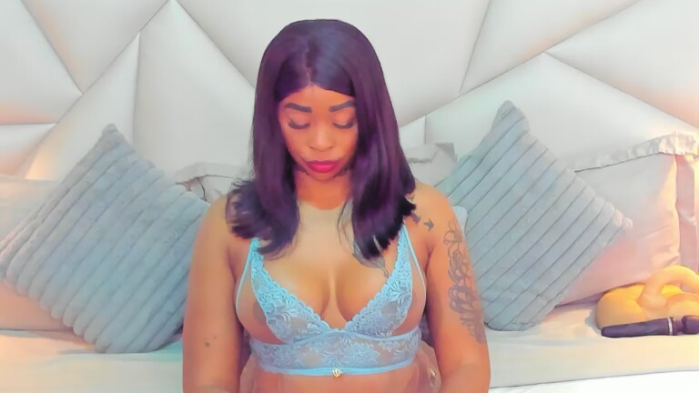 TyraaLambert's Streamate show and profile